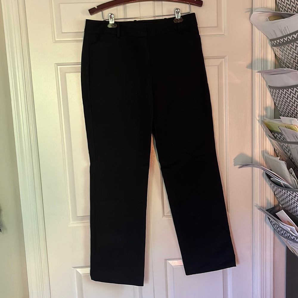 Ann Taylor Factory Curvy Dress Pants
